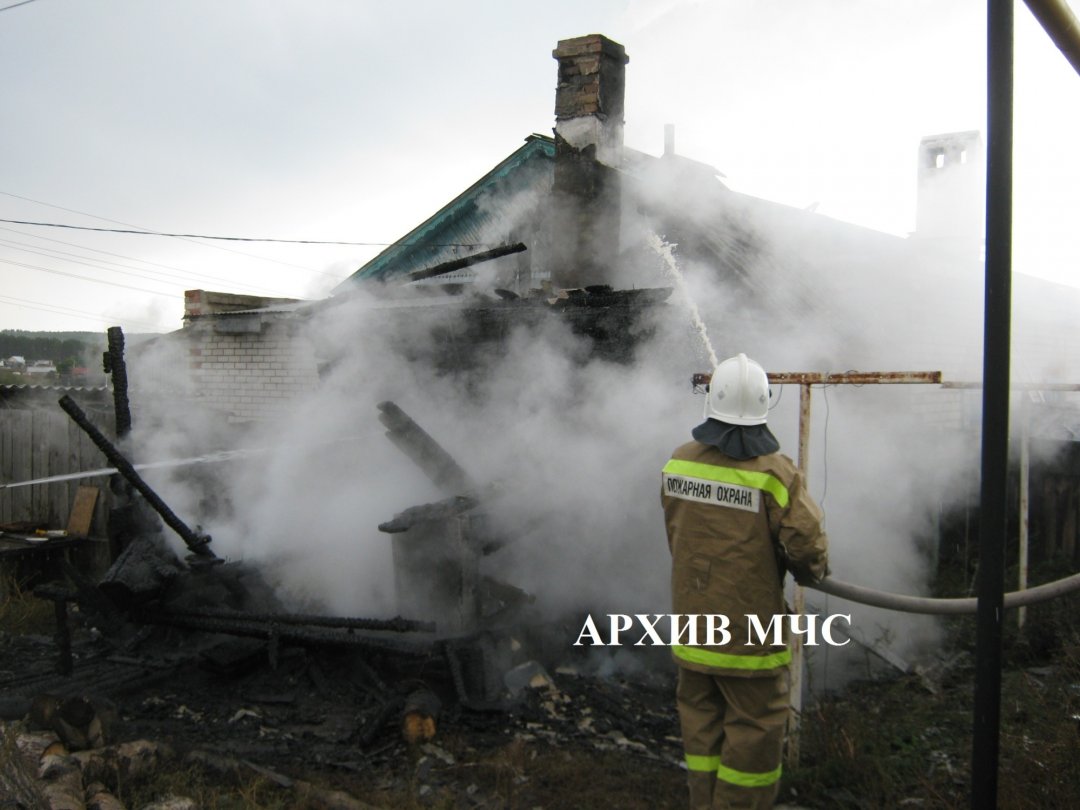 Пожар в Нейском муниципальном округе ликвидирован