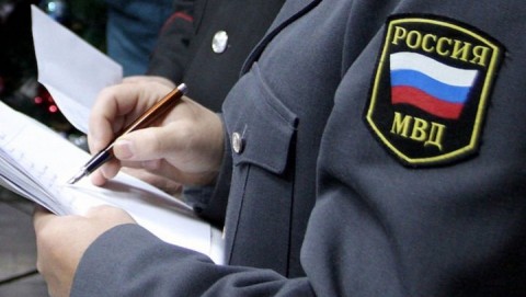 Полицейские МО МВД России «Нейский» установили и задержали подозреваемых в краже металла